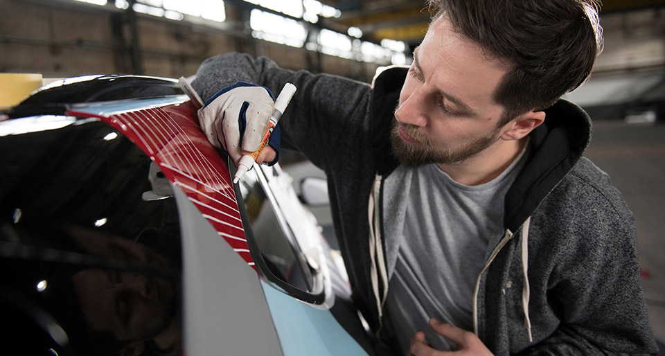 Автосалон Hyundai Запорожье | Техноцентр Навигатор - фото 6