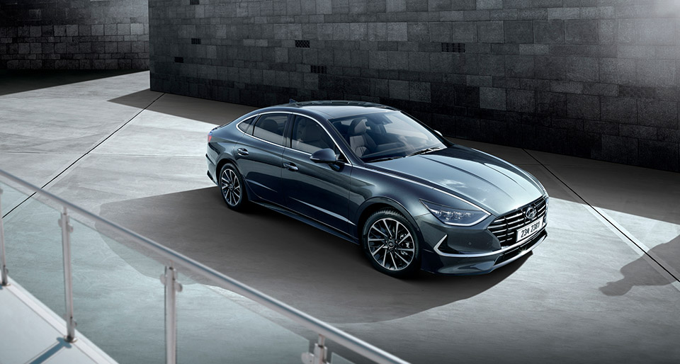 Автосалон Hyundai Запорожье | Техноцентр Навигатор - фото 6