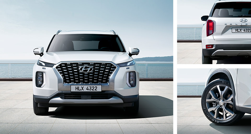 Автосалон Hyundai Запорожье | Техноцентр Навигатор - фото 6