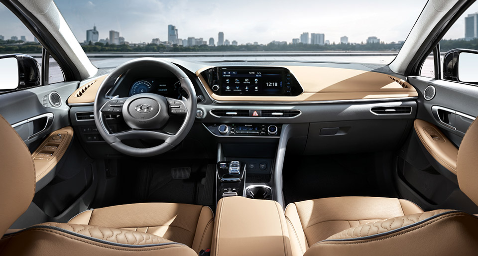 Автосалон Hyundai Запорожье | Техноцентр Навигатор - фото 7