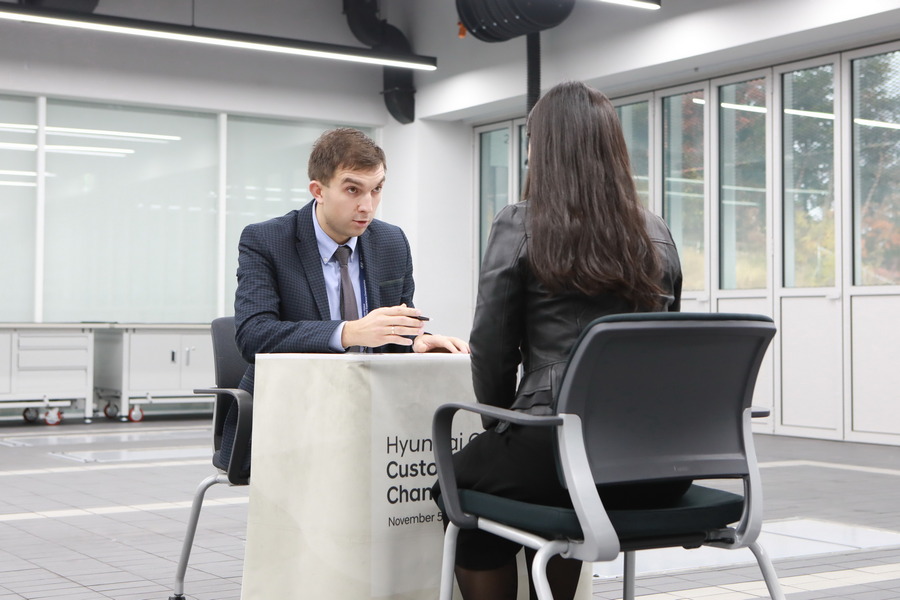 Автосалон Hyundai Запорожье | Техноцентр Навигатор - фото 7