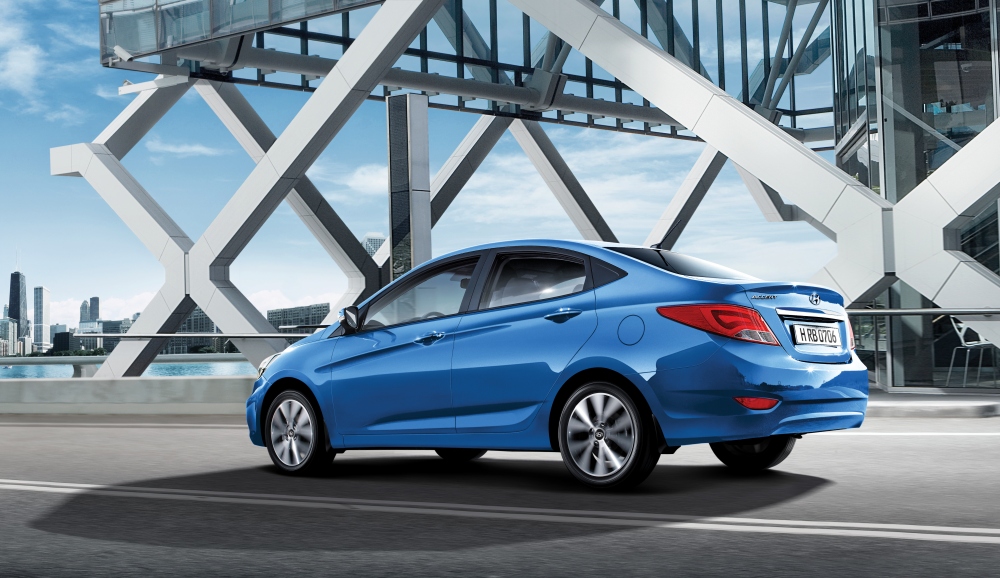 Автосалон Hyundai Запорожье | Техноцентр Навигатор - фото 6