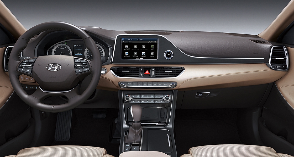 Автосалон Hyundai Запорожье | Техноцентр Навигатор - фото 7