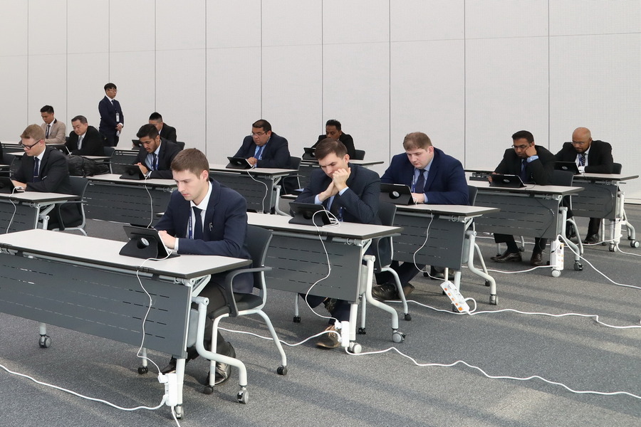 Автосалон Hyundai Запорожье | Техноцентр Навигатор - фото 8