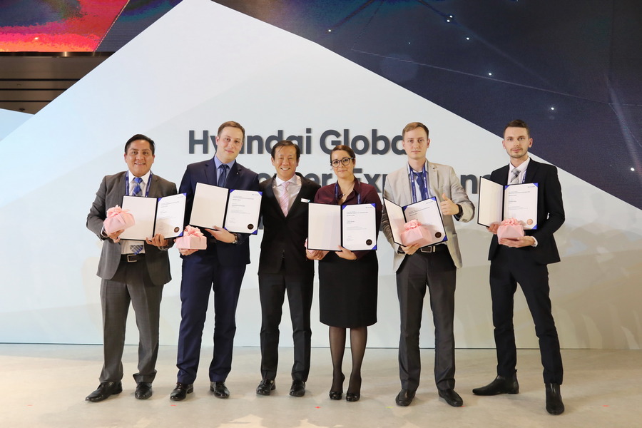 Автосалон Hyundai Запорожье | Техноцентр Навигатор - фото 9