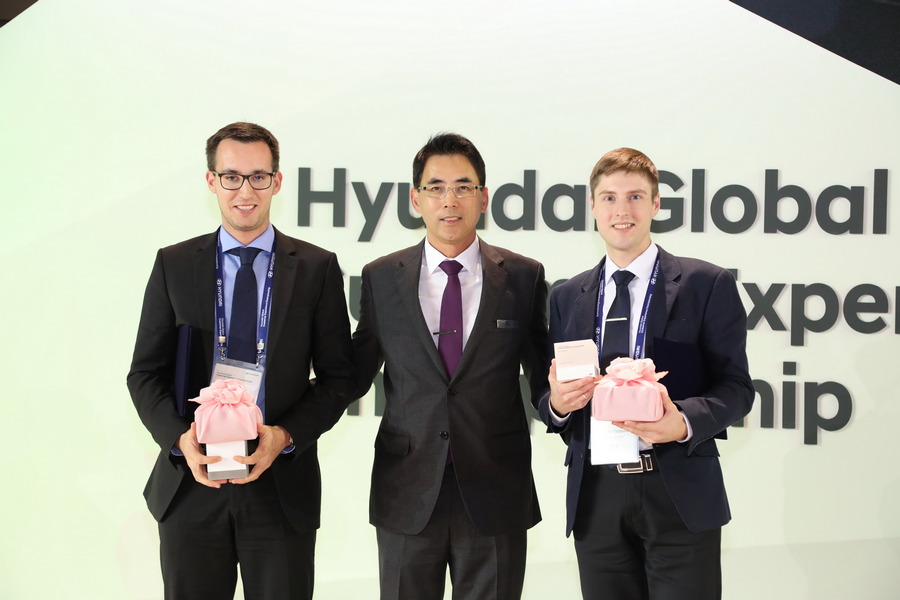 Автосалон Hyundai Запорожье | Техноцентр Навигатор - фото 8