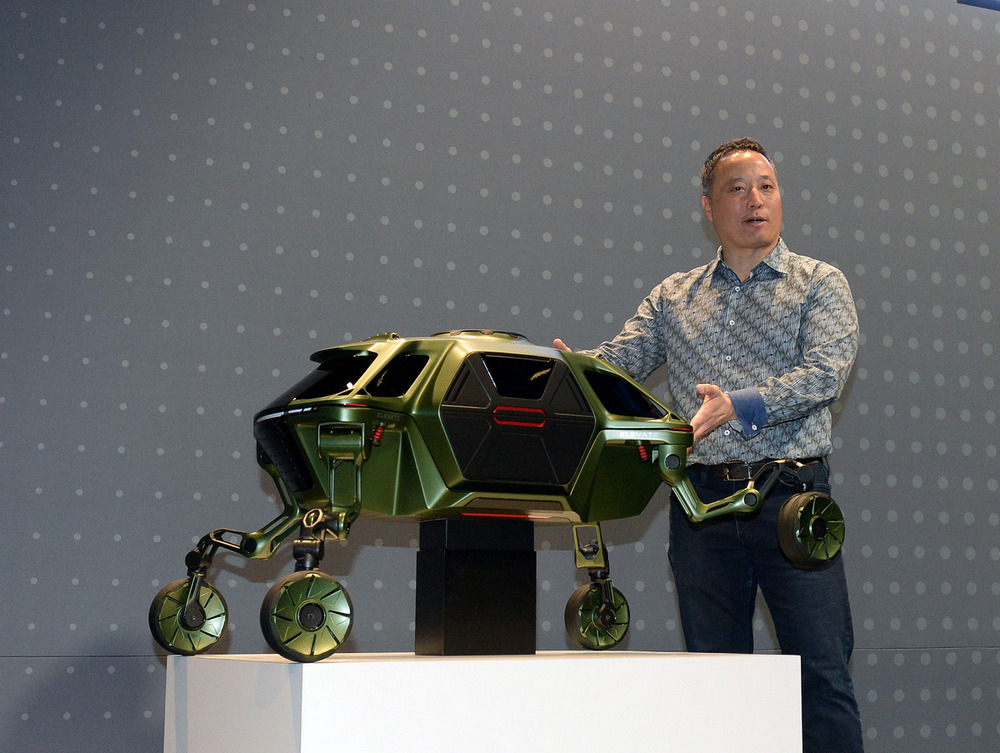 Автосалон Hyundai Запорожье | Техноцентр Навигатор - фото 7