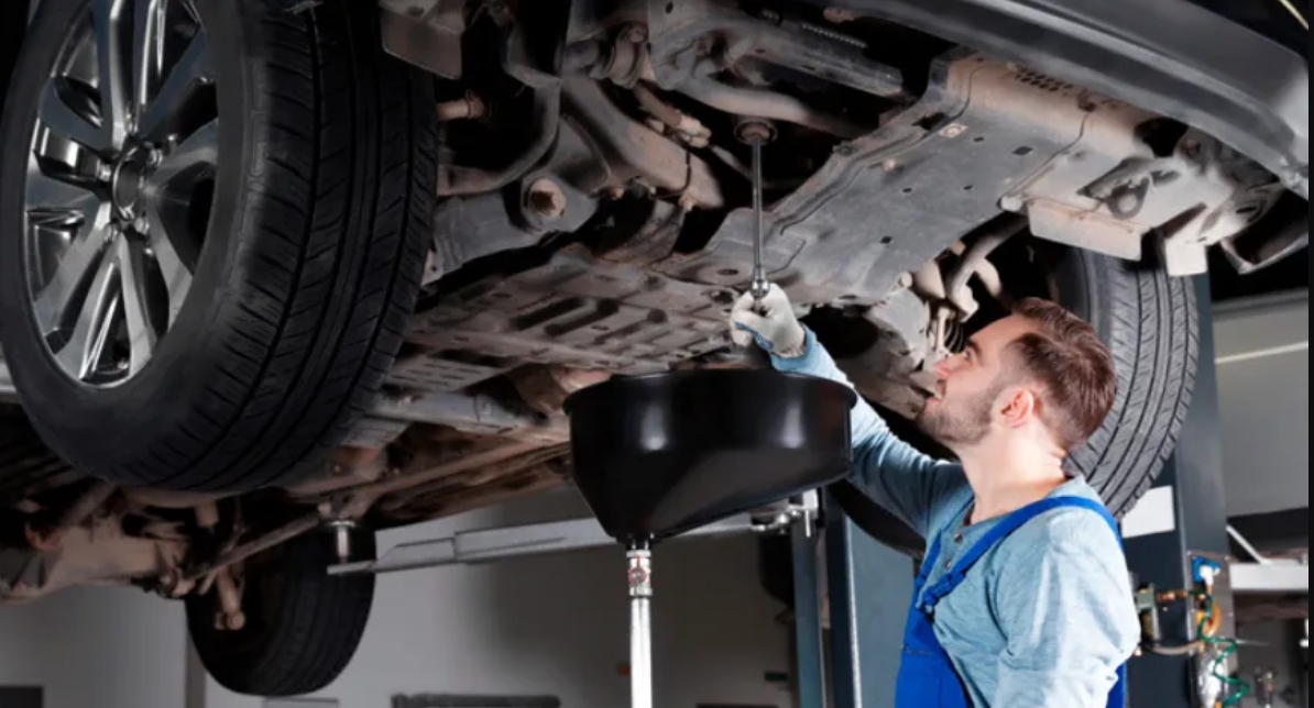 Автосалон Hyundai Запорожье | Техноцентр Навигатор - фото 6