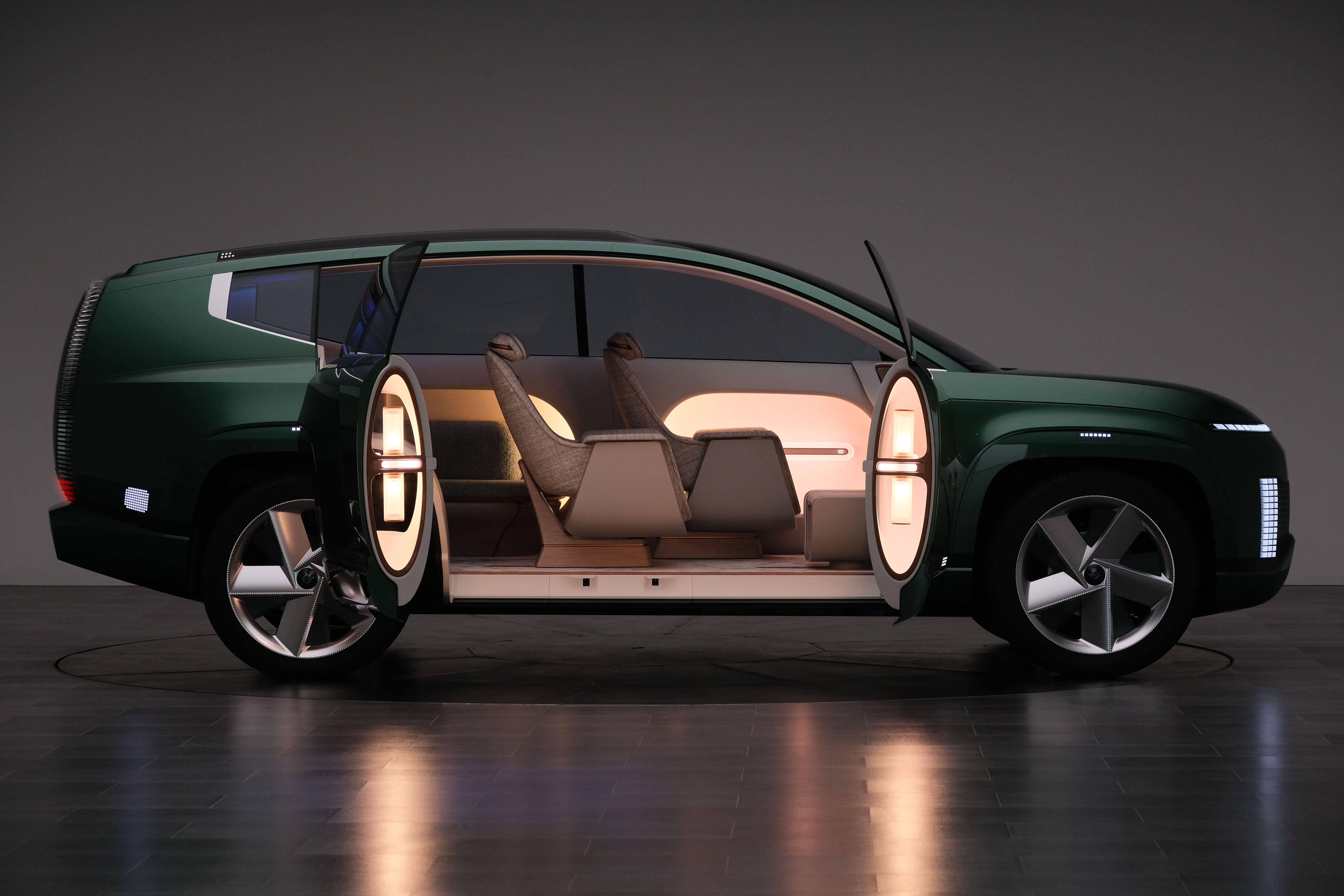 Автосалон Hyundai Запорожье | Техноцентр Навигатор - фото 8