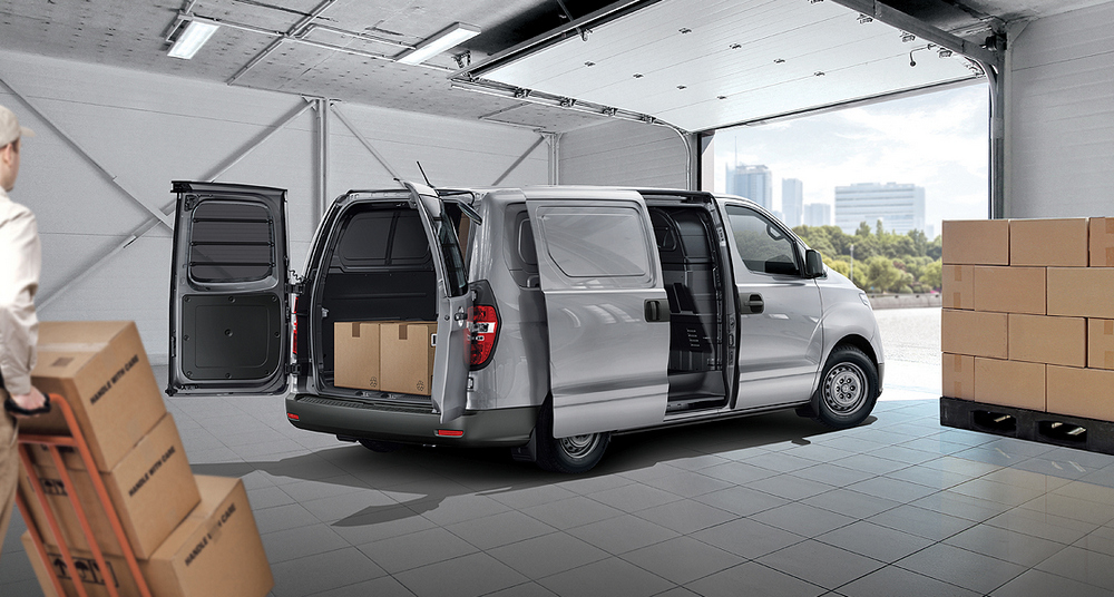 Автосалон Hyundai Запорожье | Техноцентр Навигатор - фото 7