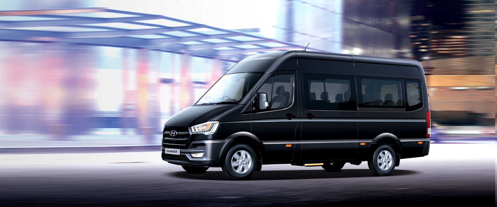 Автосалон Hyundai Запорожье | Техноцентр Навигатор - фото 7