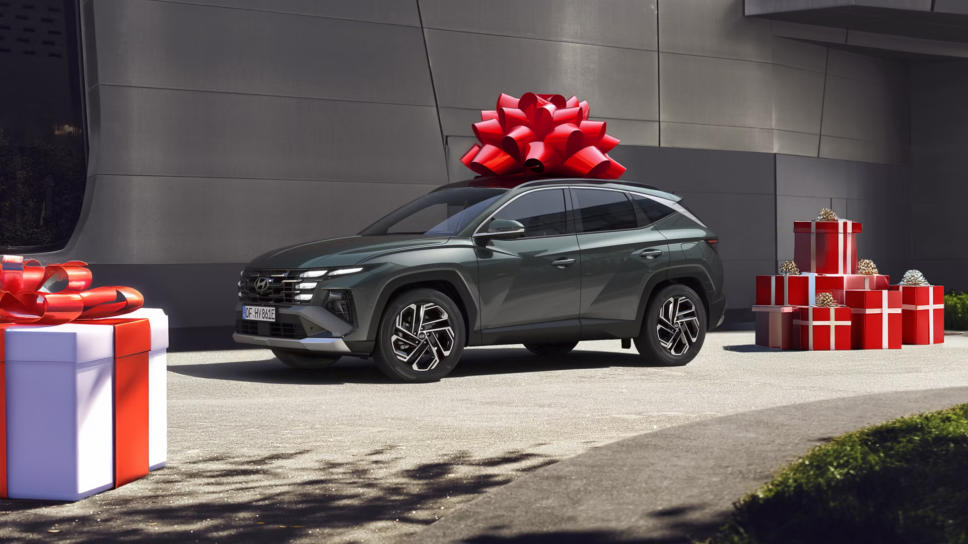 Автосалон Hyundai Запорожье | Техноцентр Навигатор - фото 6