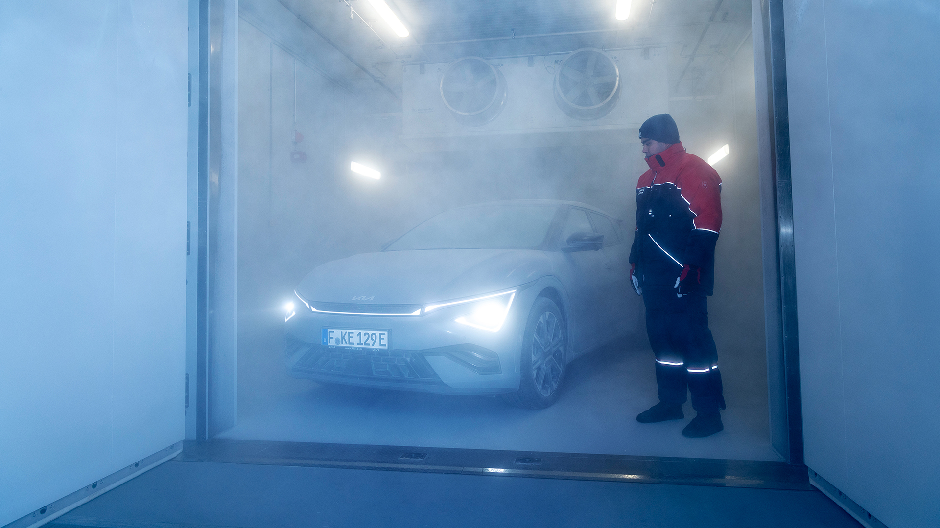 Автосалон Hyundai Запорожье | Техноцентр Навигатор - фото 6