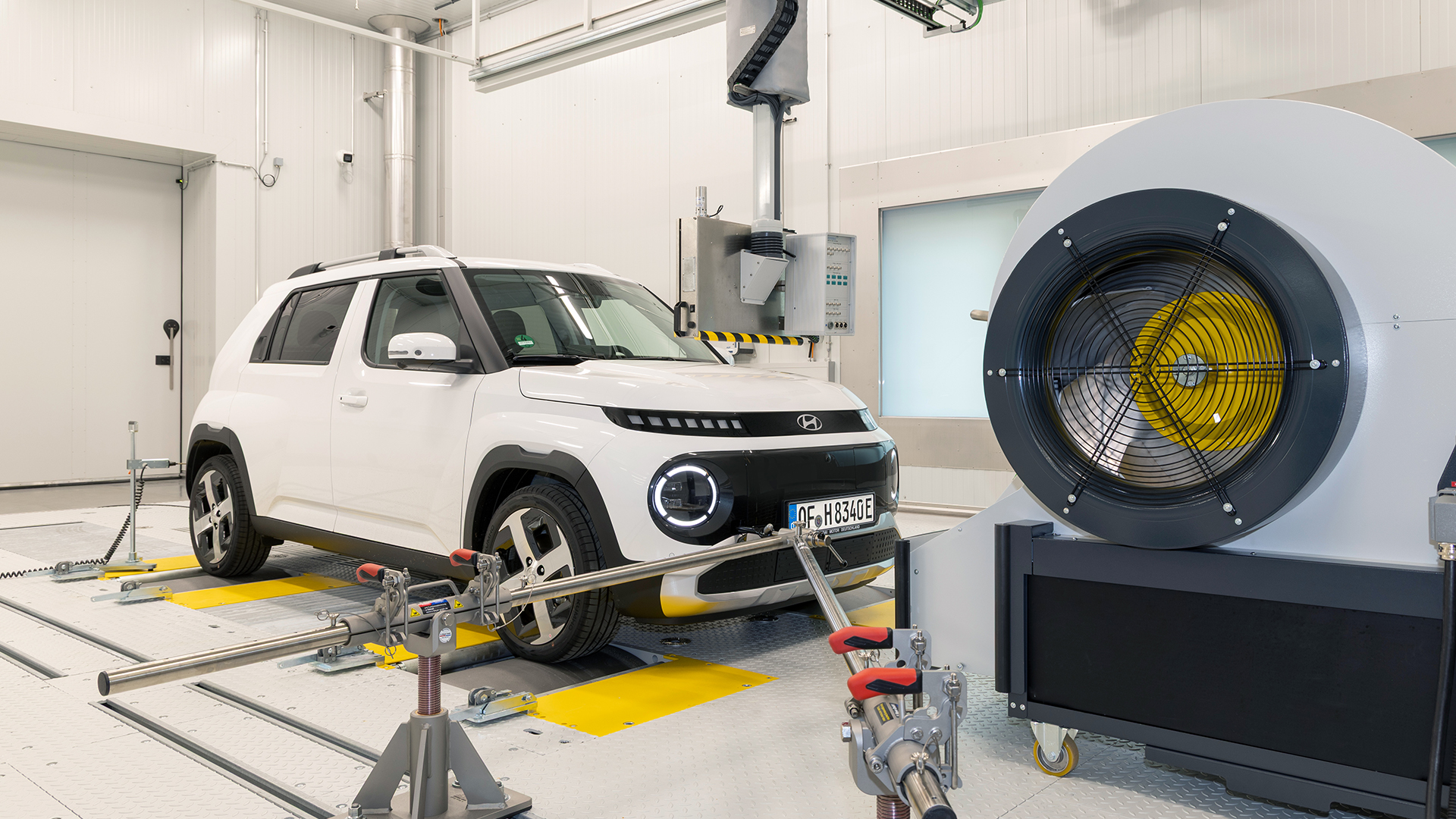 Автосалон Hyundai Запорожье | Техноцентр Навигатор - фото 8