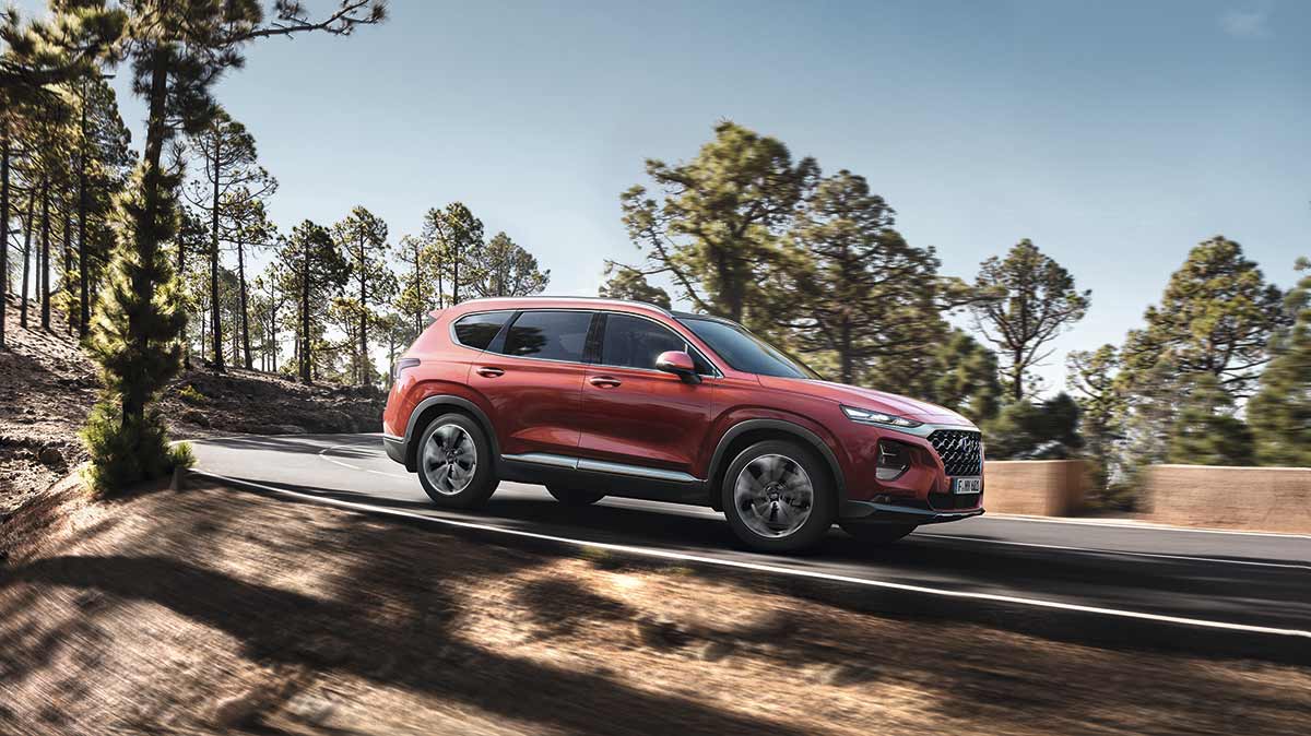 Автосалон Hyundai Запорожье | Техноцентр Навигатор - фото 6