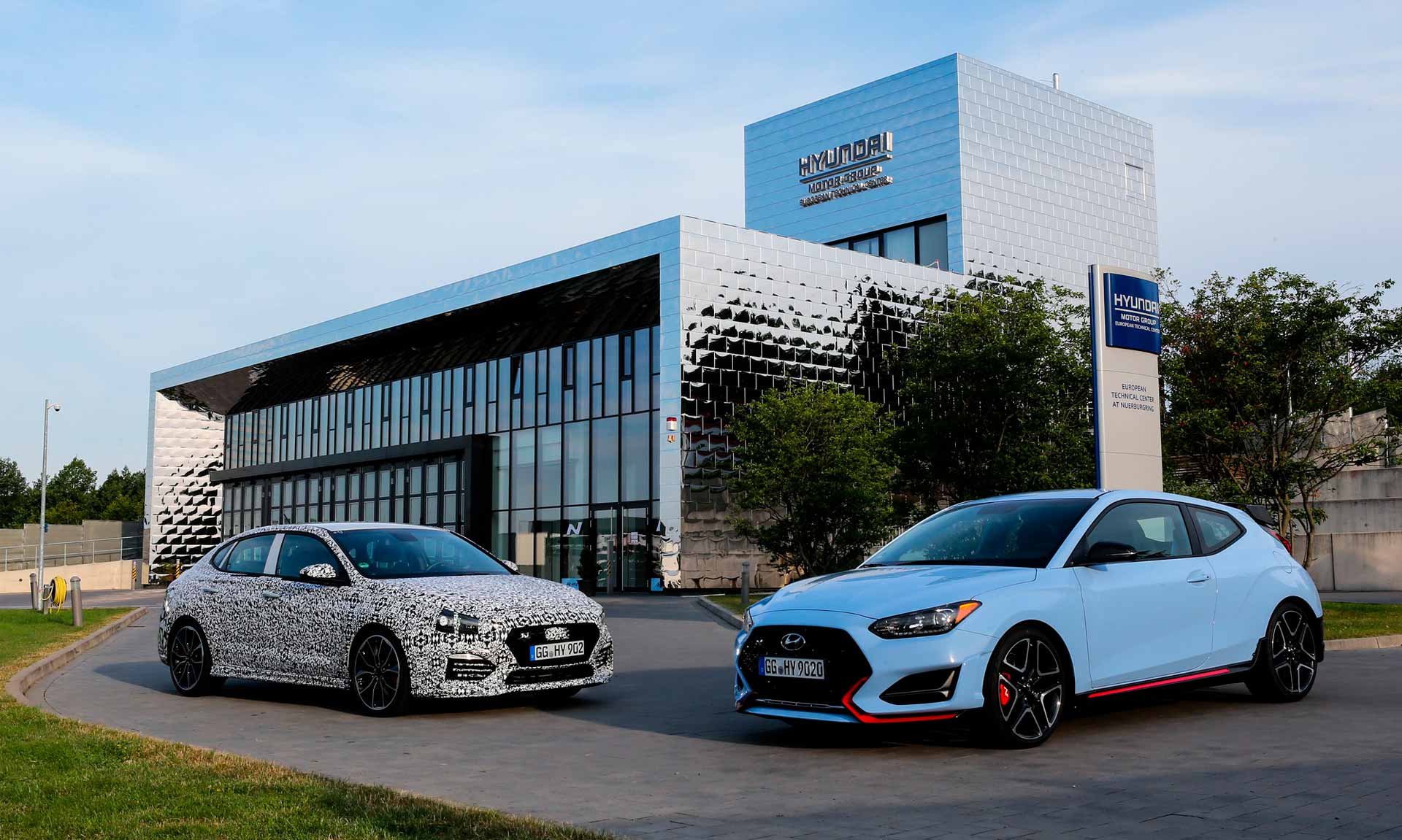 Автосалон Hyundai Запорожье | Техноцентр Навигатор - фото 6