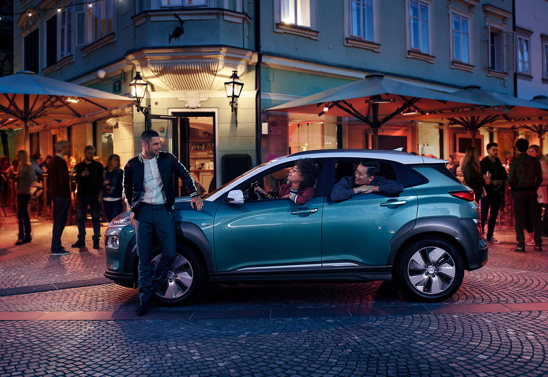 Автосалон Hyundai Запорожье | Техноцентр Навигатор - фото 6