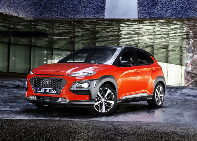 Автосалон Hyundai Запорожье | Техноцентр Навигатор - фото 7