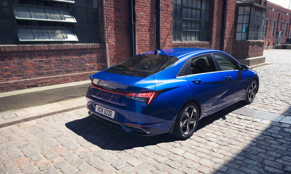 Автосалон Hyundai Запорожье | Техноцентр Навигатор - фото 9