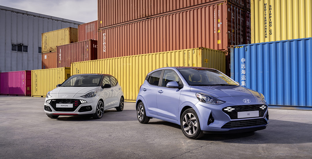 Автосалон Hyundai Запорожье | Техноцентр Навигатор - фото 6