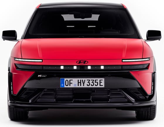 Автосалон Hyundai Запорожье | Техноцентр Навигатор - фото 7