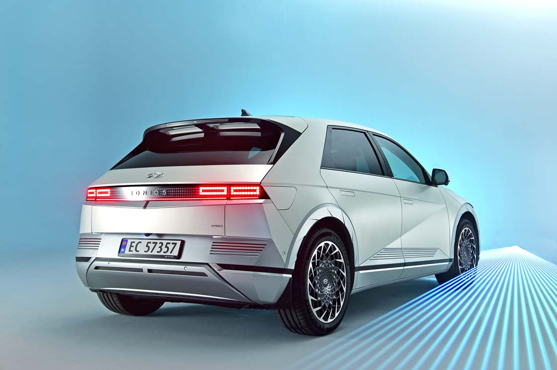 Автосалон Hyundai Запорожье | Техноцентр Навигатор - фото 7