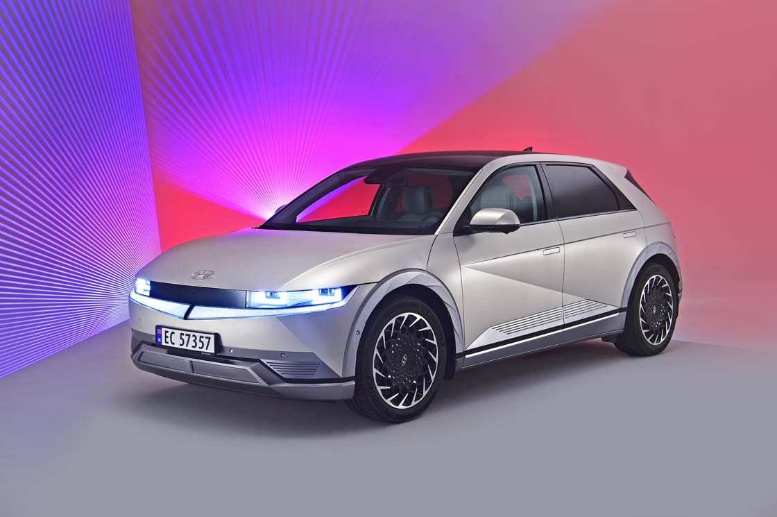 Автосалон Hyundai Запорожье | Техноцентр Навигатор - фото 6