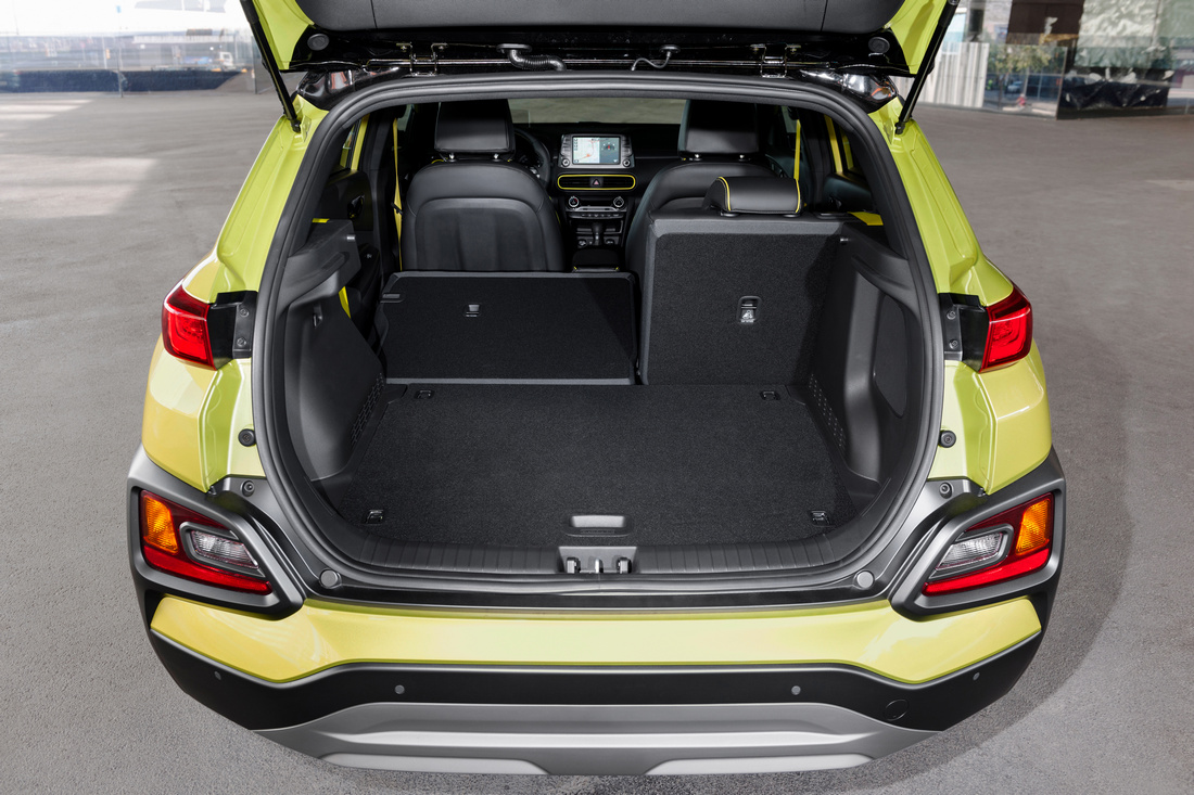 Автосалон Hyundai Запорожье | Техноцентр Навигатор - фото 8