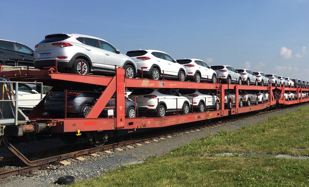 Автосалон Hyundai Запорожье | Техноцентр Навигатор - фото 6