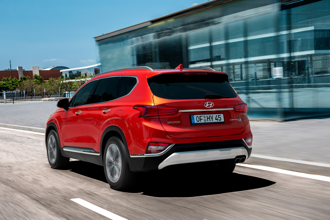 Автосалон Hyundai Запорожье | Техноцентр Навигатор - фото 9