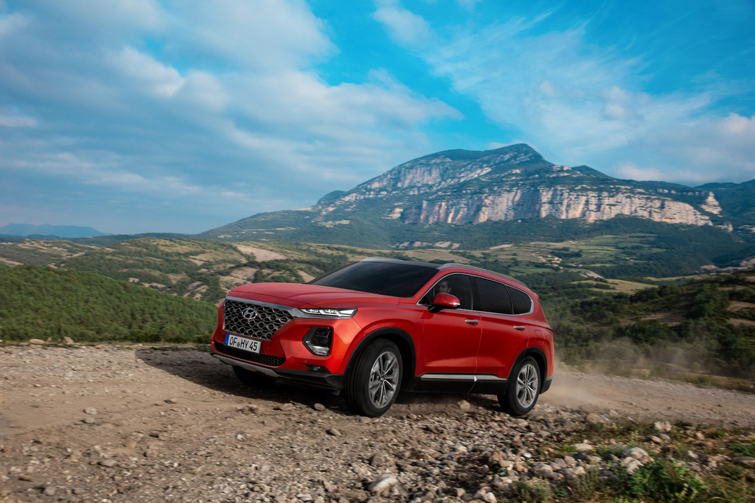 Автосалон Hyundai Запорожье | Техноцентр Навигатор - фото 8