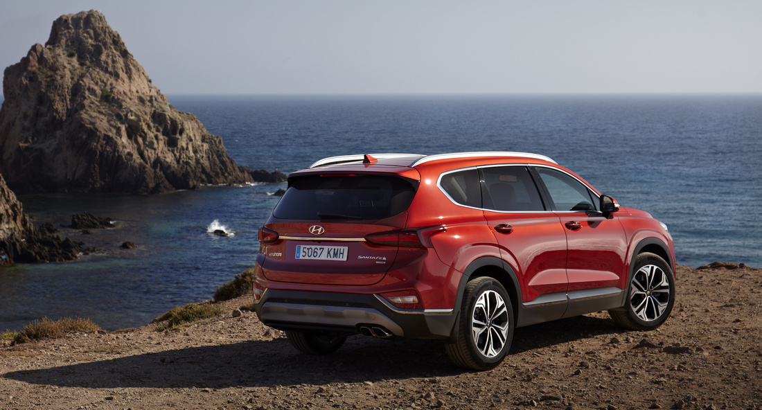 Автосалон Hyundai Запорожье | Техноцентр Навигатор - фото 7