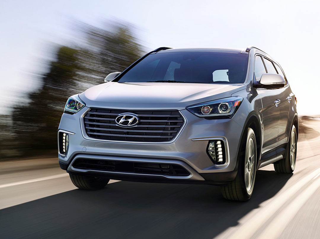 Автосалон Hyundai Запорожье | Техноцентр Навигатор - фото 6