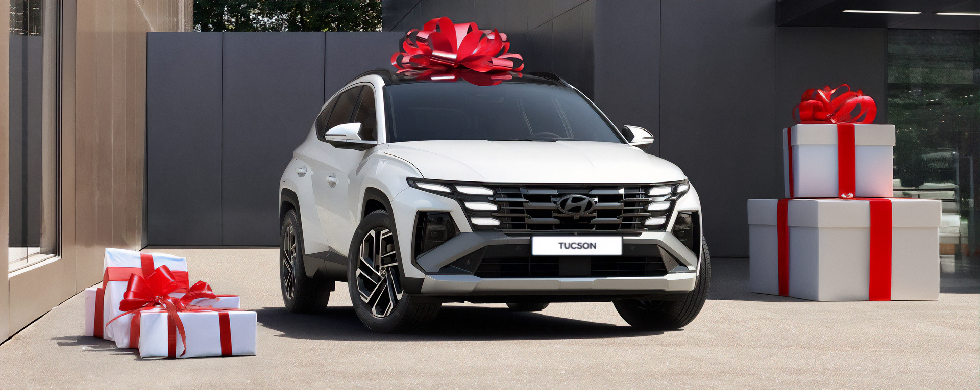 Автосалон Hyundai Запорожье | Техноцентр Навигатор - фото 7