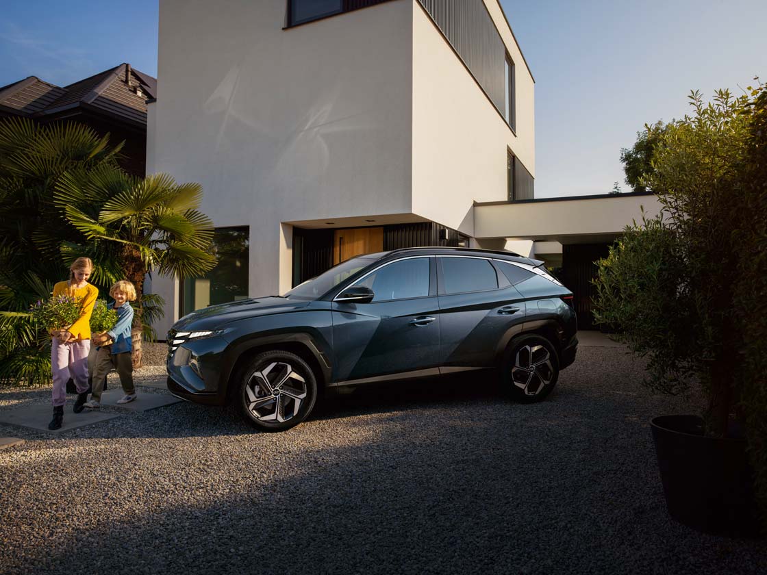 Автосалон Hyundai Запорожье | Техноцентр Навигатор - фото 8