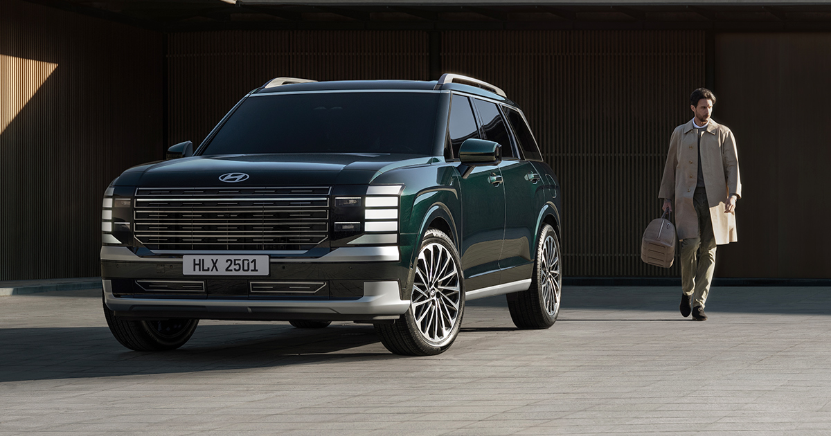 Автосалон Hyundai Запорожье | Техноцентр Навигатор - фото 6