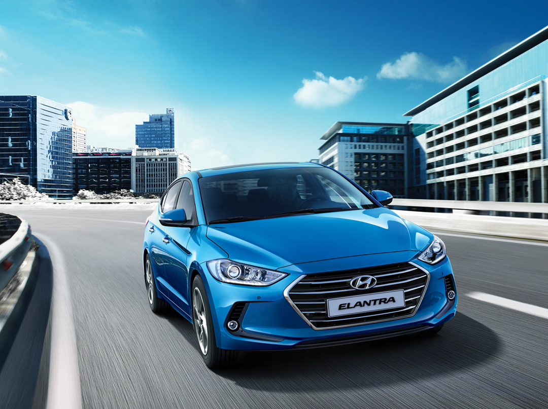 Автосалон Hyundai Запорожье | Техноцентр Навигатор - фото 8