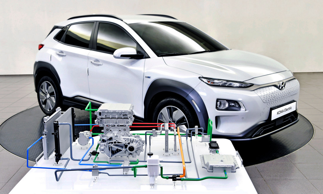 Автосалон Hyundai Запорожье | Техноцентр Навигатор - фото 6