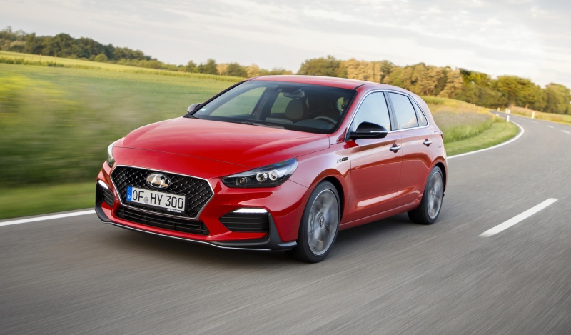 Автосалон Hyundai Запорожье | Техноцентр Навигатор - фото 6