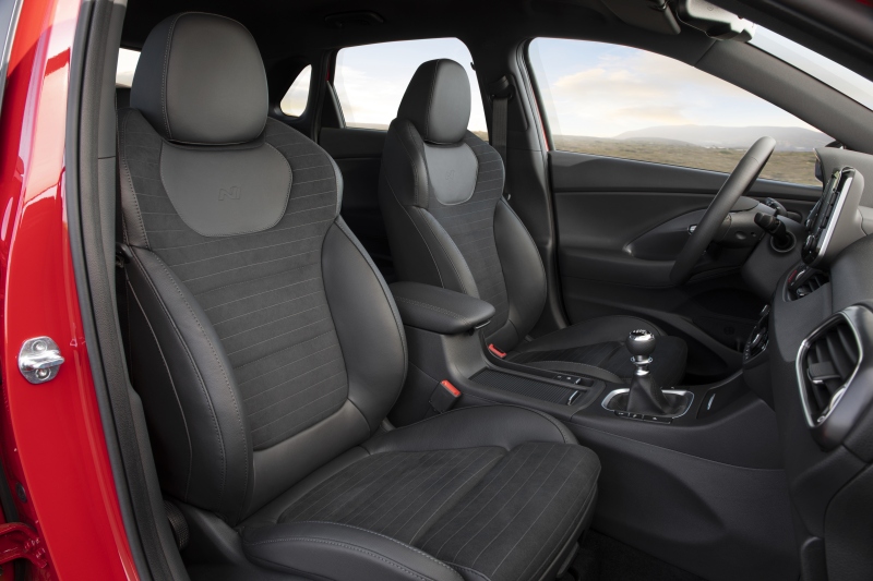 Автосалон Hyundai Запорожье | Техноцентр Навигатор - фото 7