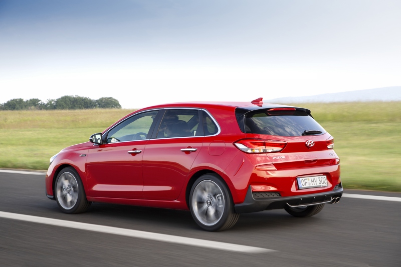 Автосалон Hyundai Запорожье | Техноцентр Навигатор - фото 8