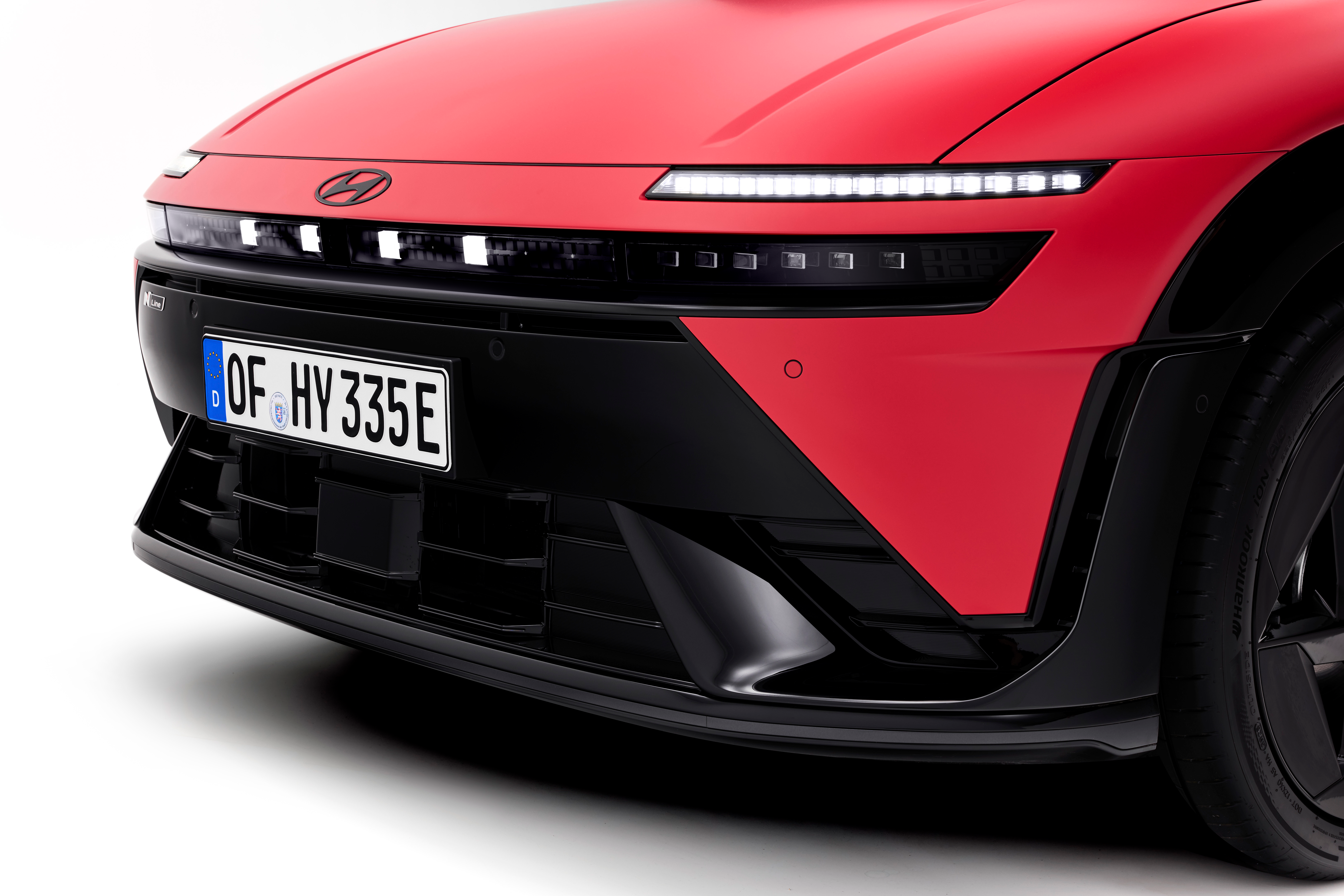 Автосалон Hyundai Запорожье | Техноцентр Навигатор - фото 10