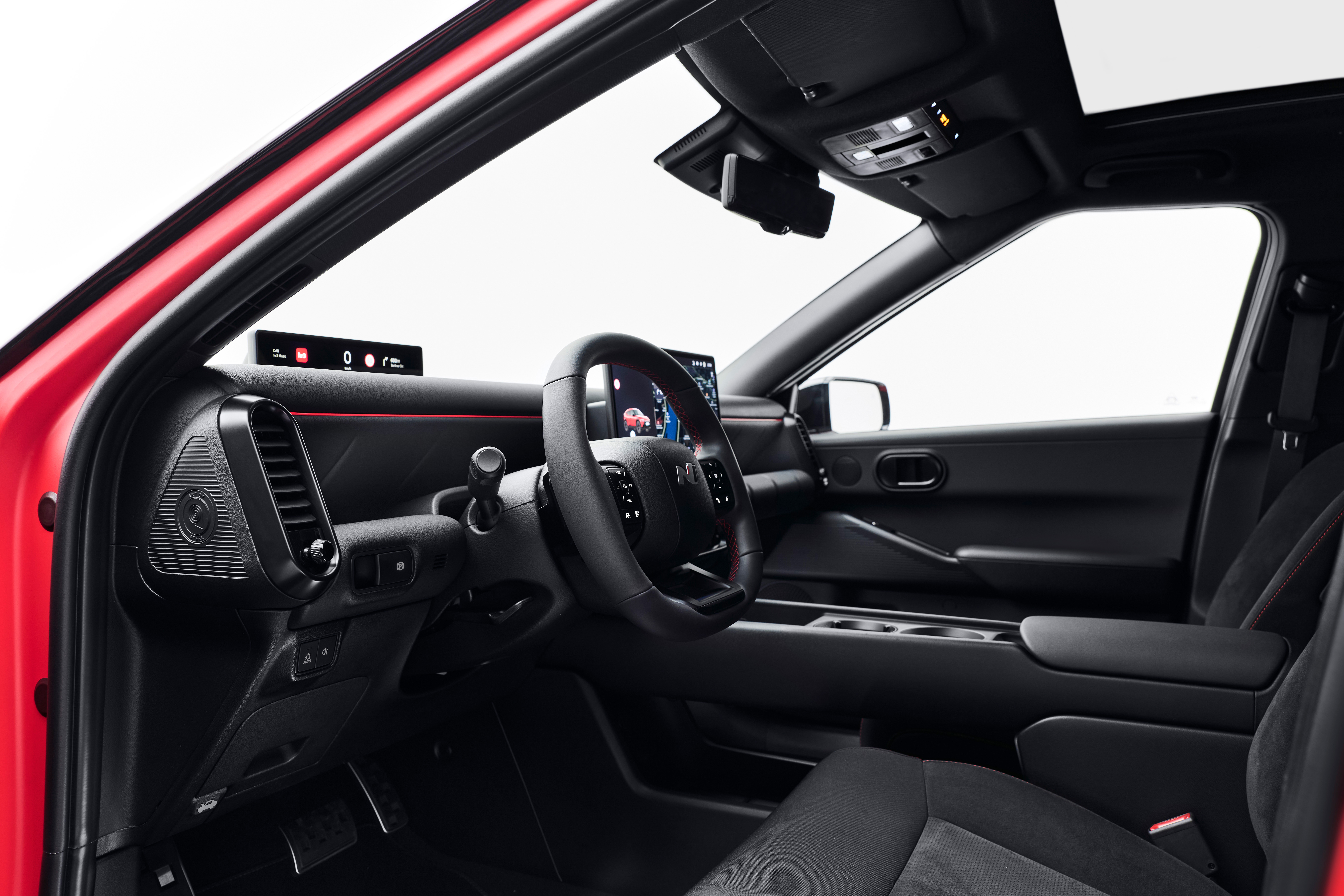 Автосалон Hyundai Запорожье | Техноцентр Навигатор - фото 15