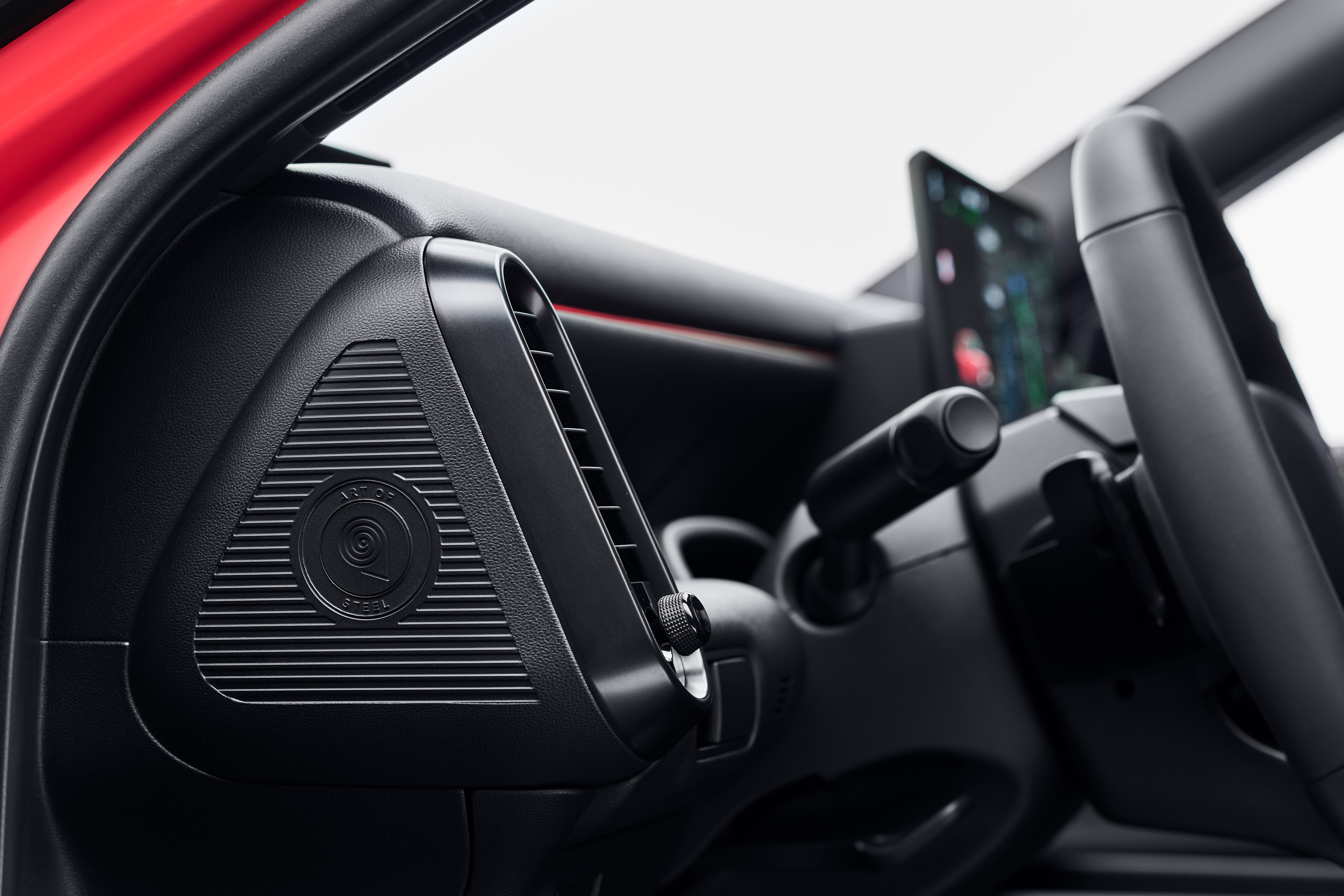 Автосалон Hyundai Запорожье | Техноцентр Навигатор - фото 15