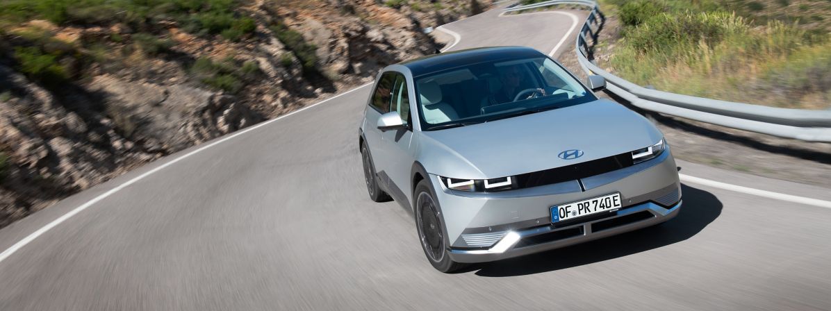 Автосалон Hyundai Запорожье | Техноцентр Навигатор - фото 6