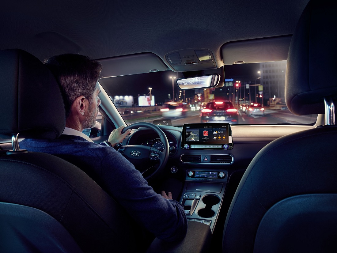 Автосалон Hyundai Запорожье | Техноцентр Навигатор - фото 6