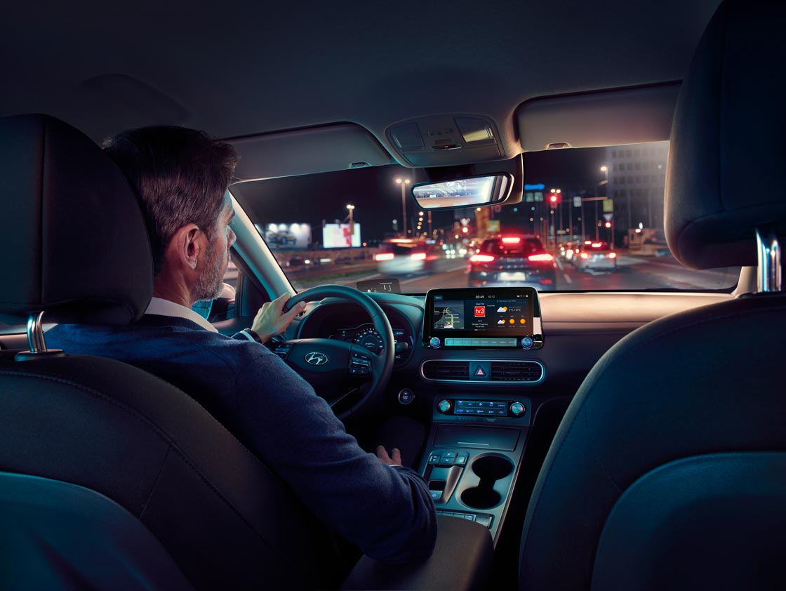 Автосалон Hyundai Запорожье | Техноцентр Навигатор - фото 7