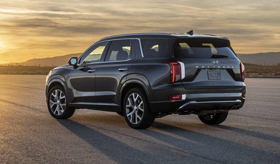 Автосалон Hyundai Запорожье | Техноцентр Навигатор - фото 7