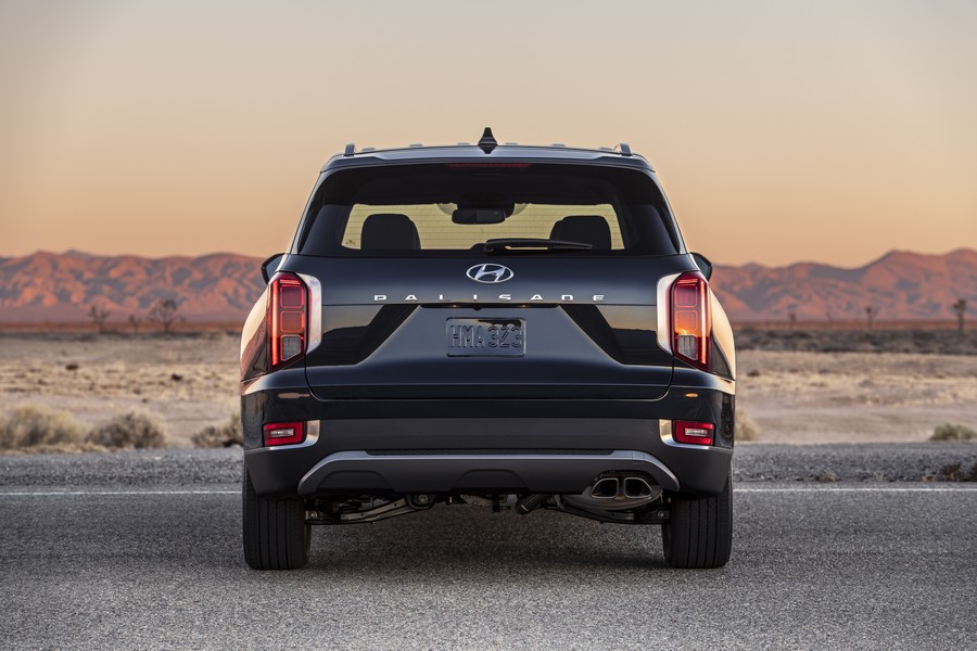 Автосалон Hyundai Запорожье | Техноцентр Навигатор - фото 8