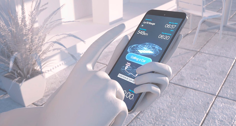 Автосалон Hyundai Запорожье | Техноцентр Навигатор - фото 6